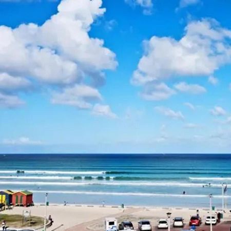 African Soul Surfer Muizenberg Exterior photo