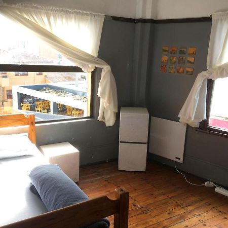 African Soul Surfer Muizenberg Exterior photo