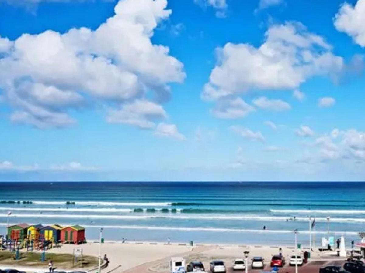 African Soul Surfer Muizenberg Exterior photo