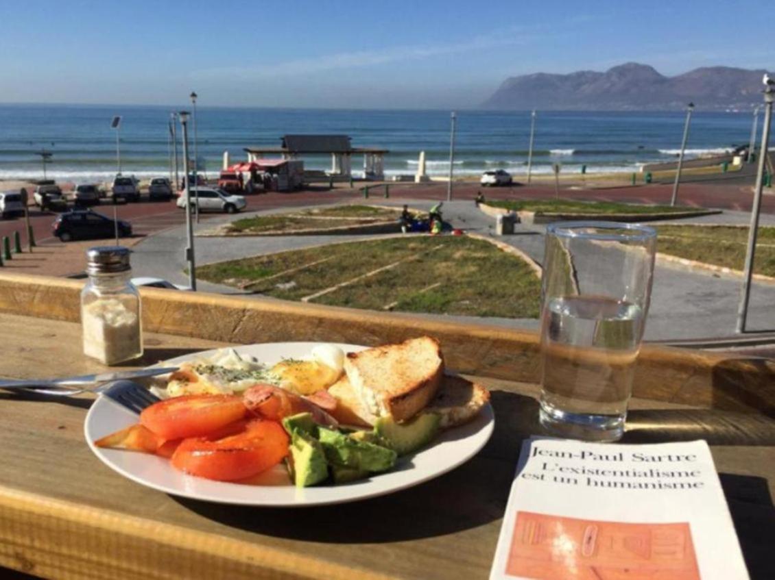 African Soul Surfer Muizenberg Exterior photo