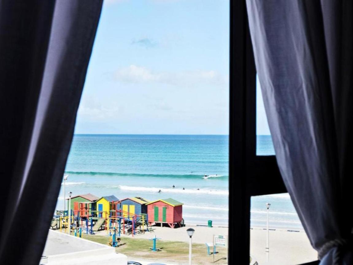 African Soul Surfer Muizenberg Exterior photo