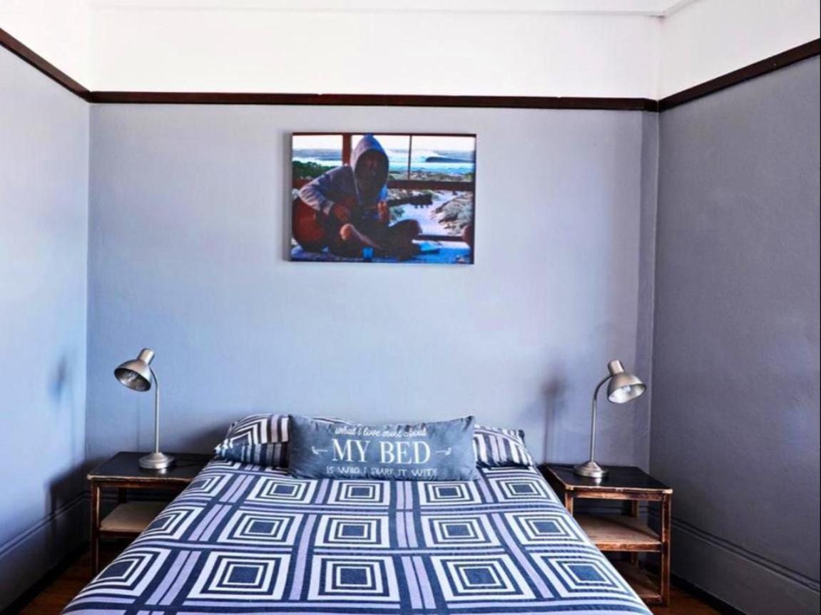 African Soul Surfer Muizenberg Exterior photo