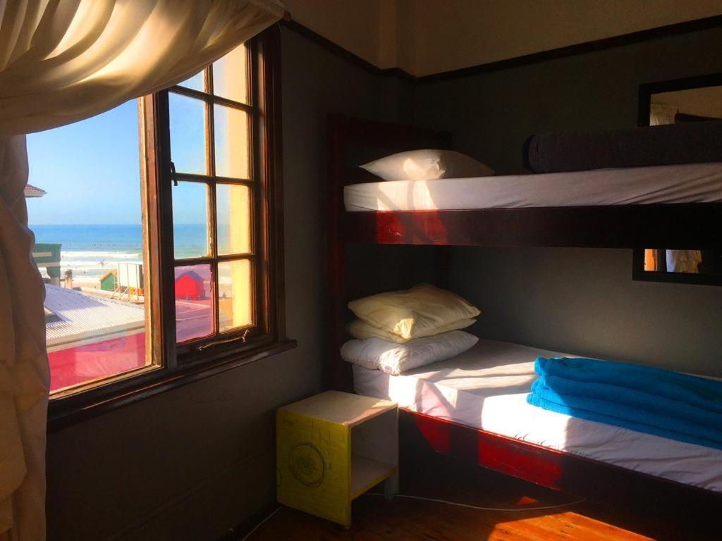 African Soul Surfer Muizenberg Exterior photo