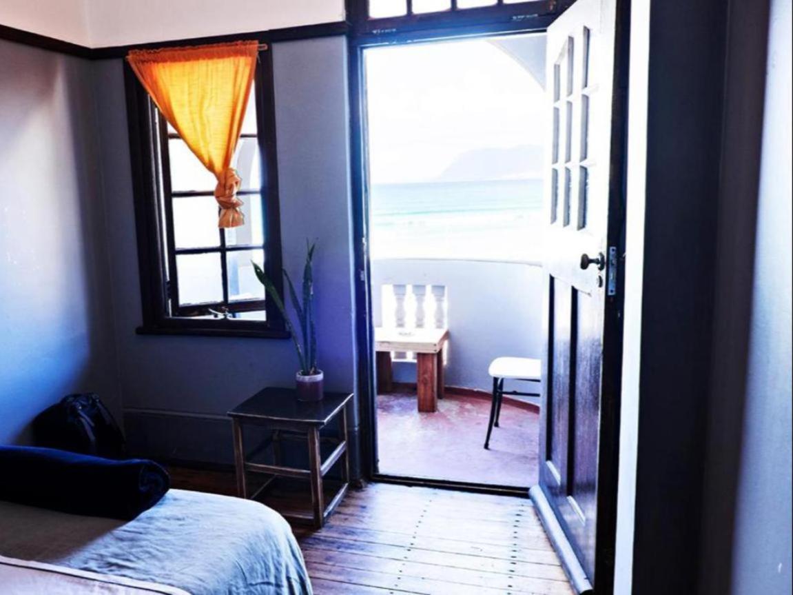 African Soul Surfer Muizenberg Exterior photo